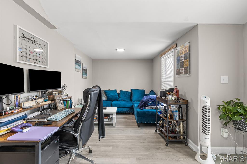 Riverview Gardens - Residential