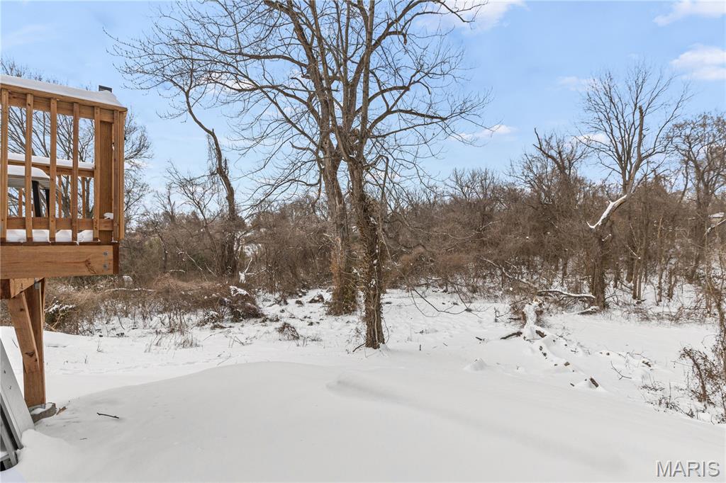 Riverview Gardens - Residential