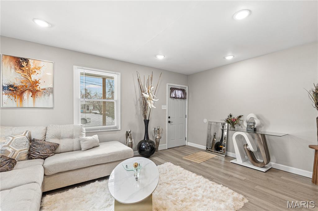 Riverview Gardens - Residential