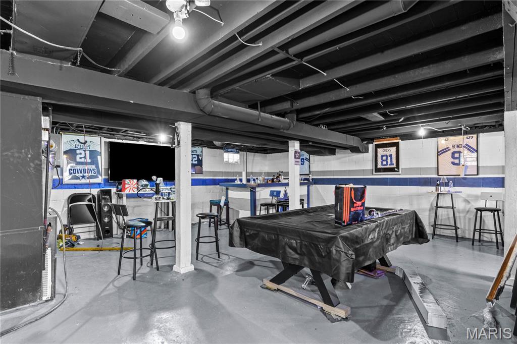 Riverview Gardens - Residential