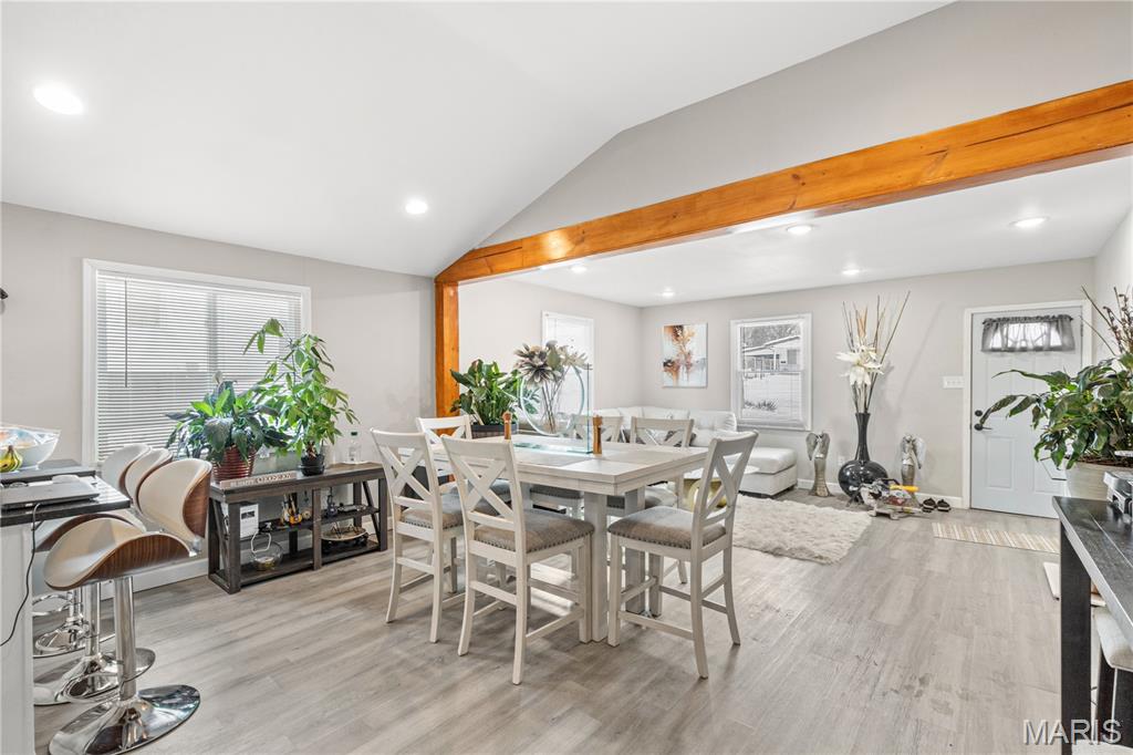 Riverview Gardens - Residential