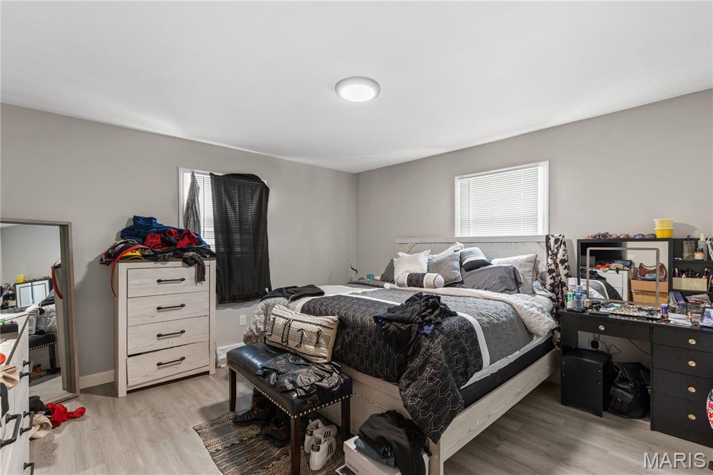 Riverview Gardens - Residential