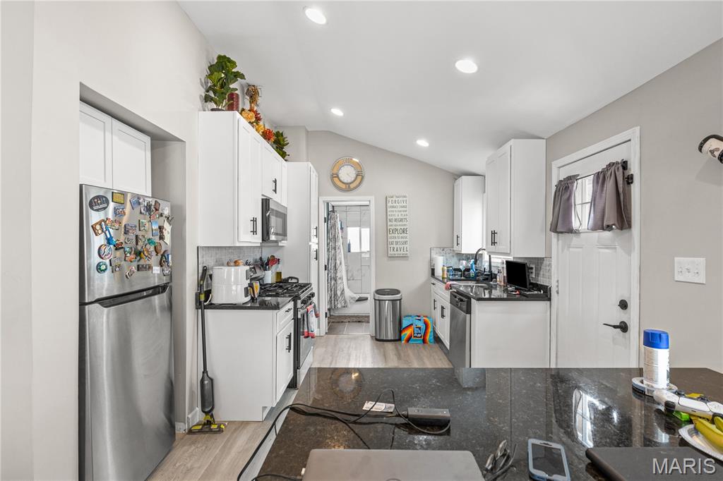 Riverview Gardens - Residential