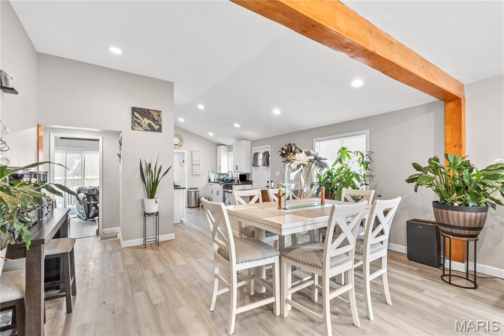 Riverview Gardens - Residential