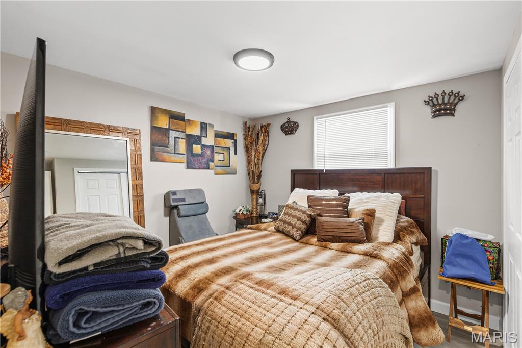 Riverview Gardens - Residential