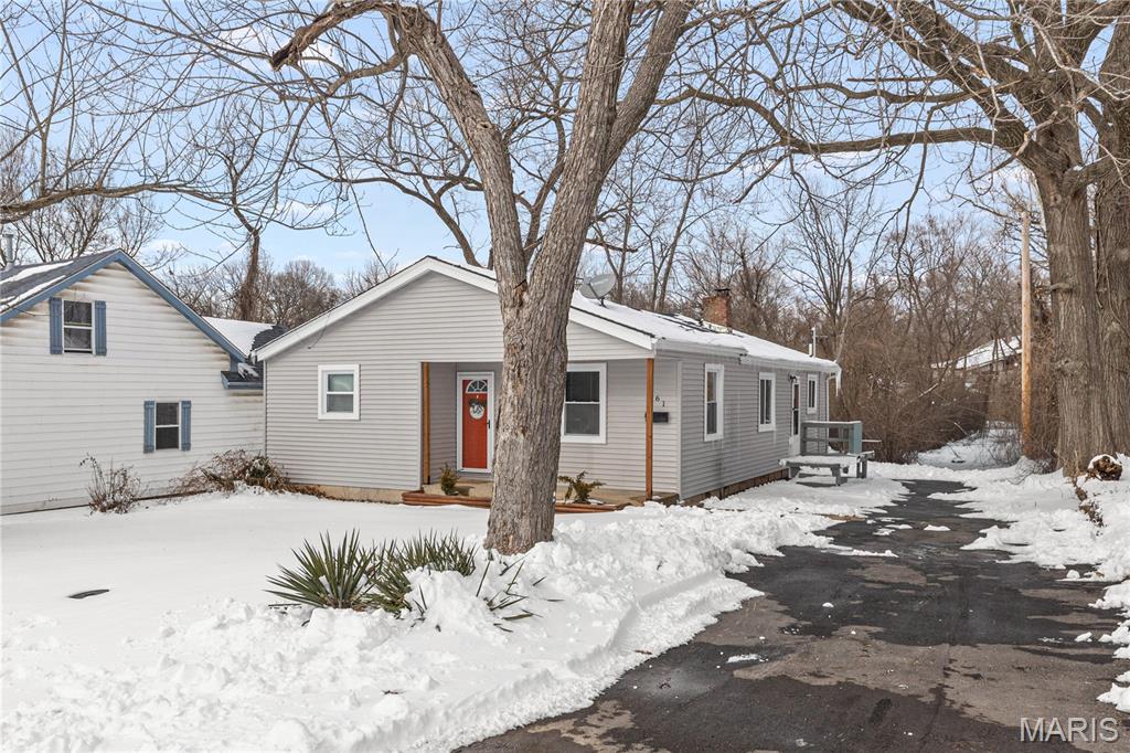 Riverview Gardens - Residential