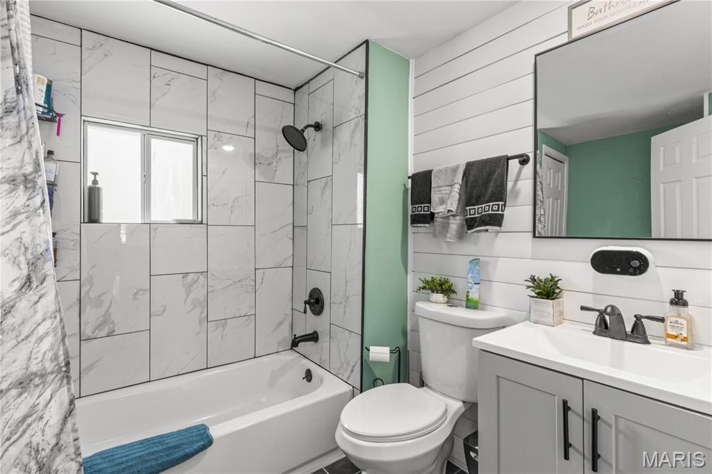 Riverview Gardens - Residential