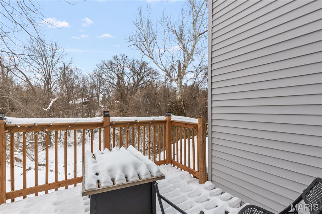 Riverview Gardens - Residential