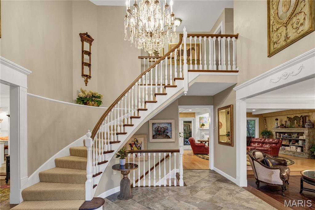 265 South Graeser Road