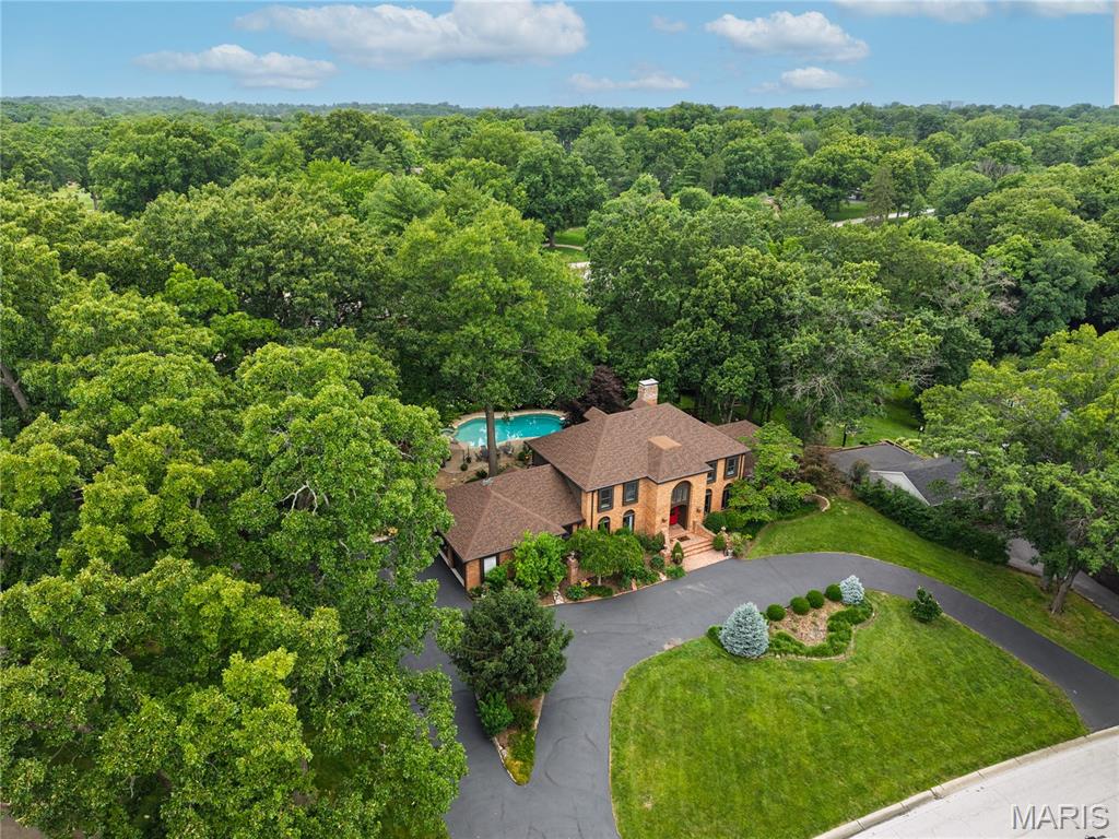 265 South Graeser Road