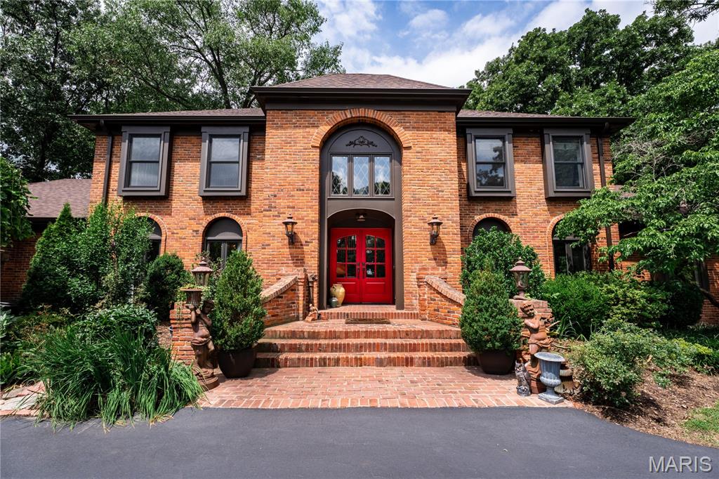 265 South Graeser Road
