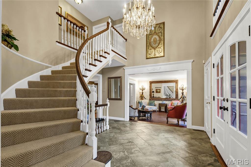 265 South Graeser Road