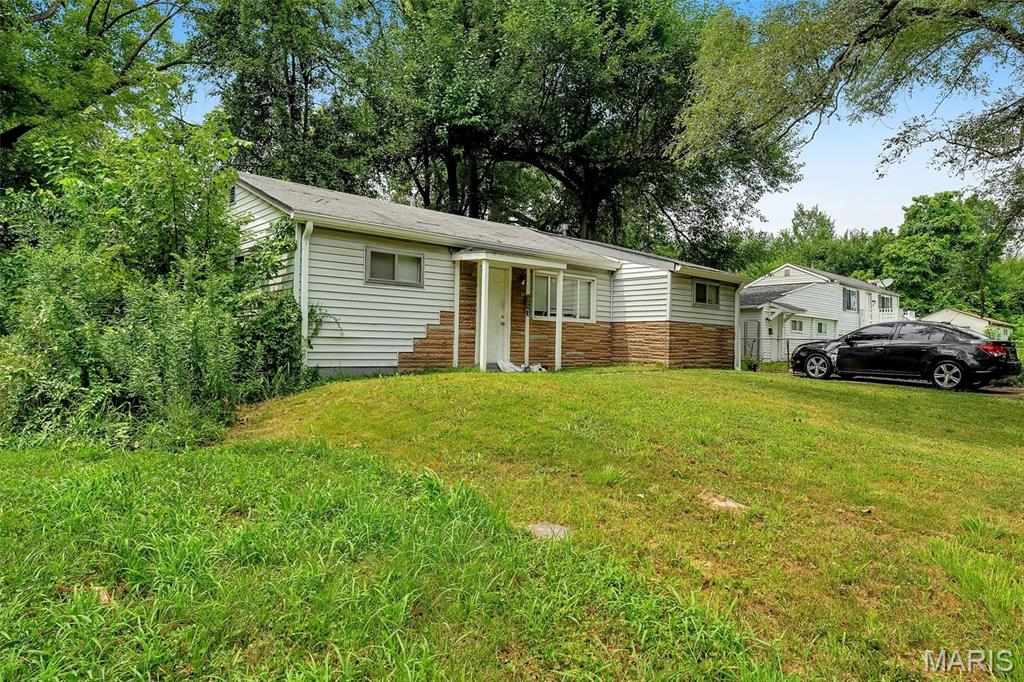 Castle Point Unit 2 - Residential