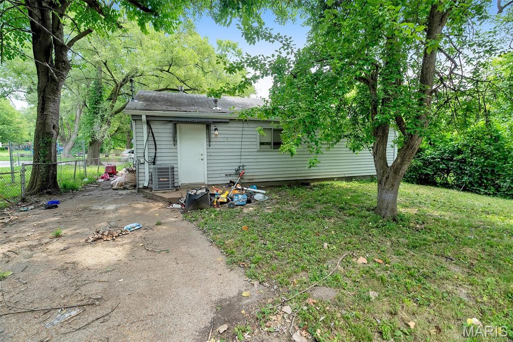 Castle Point Unit 2 - Residential