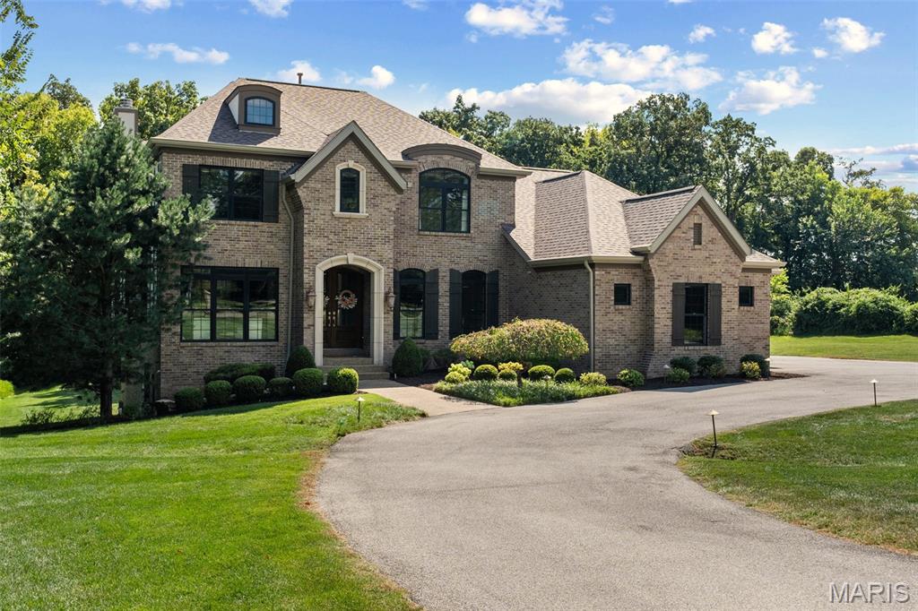 Photo of 12032 Conway Road, Westwood, MO 63131 (MLS # 26057128)