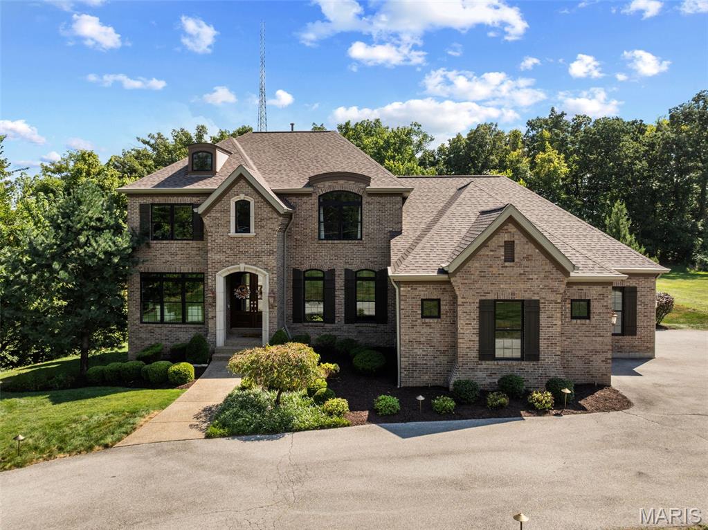 Photo of 12032 Conway Road, Westwood, MO 63131 (MLS # 26057128)