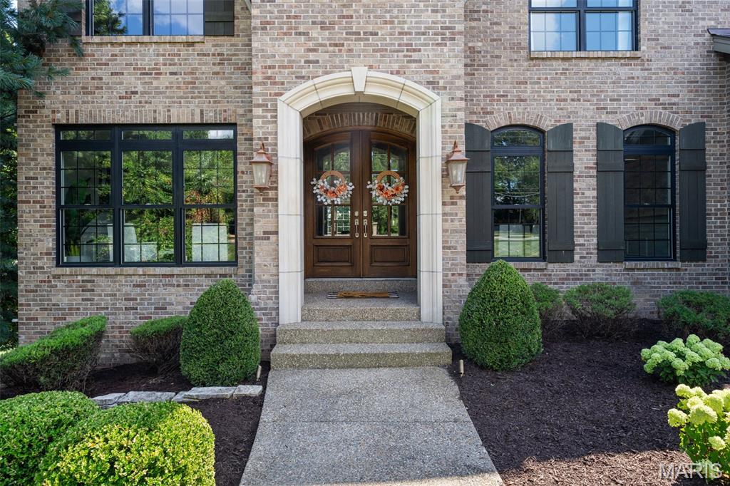 Photo of 12032 Conway Road, Westwood, MO 63131 (MLS # 26057128)