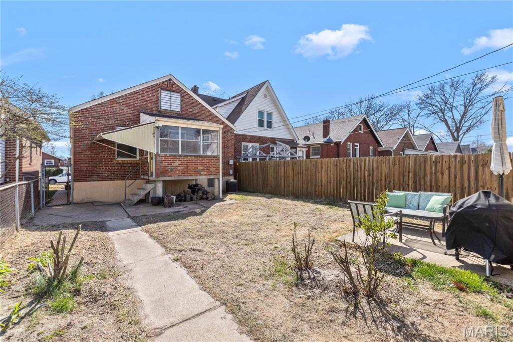 McDermott Park Add - Residential