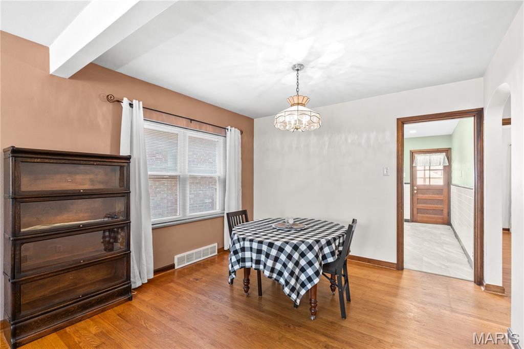 McDermott Park Add - Residential