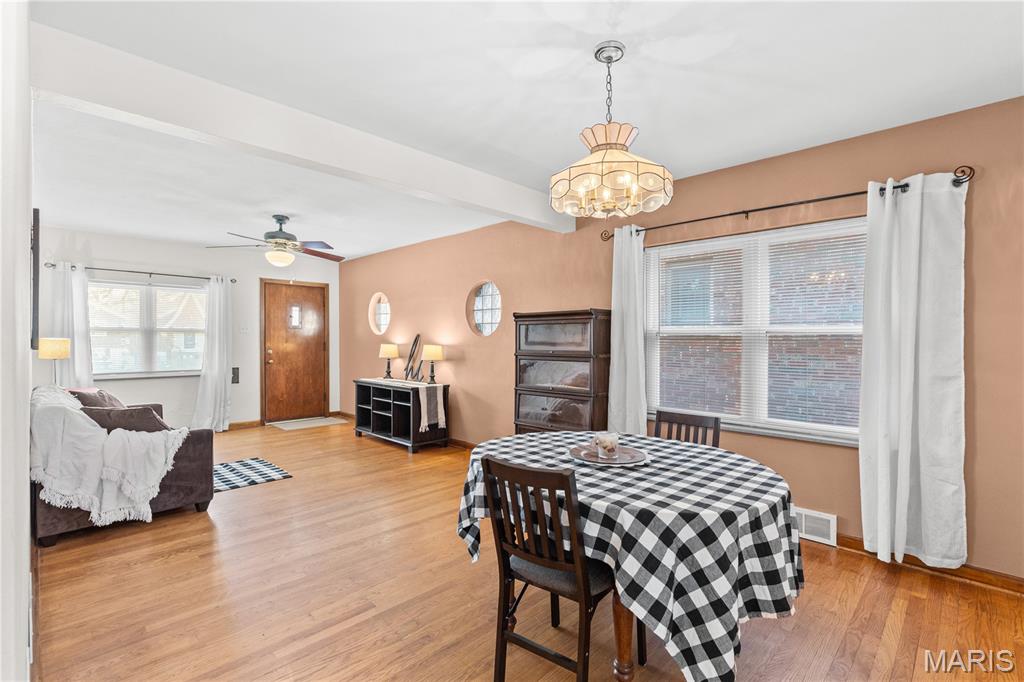 McDermott Park Add - Residential