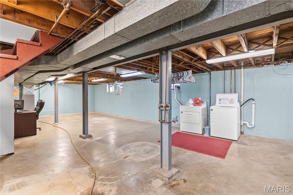 McDermott Park Add - Residential