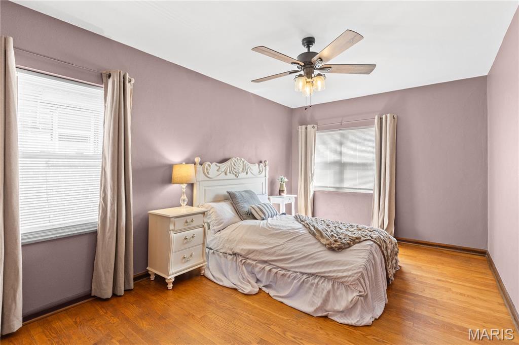 McDermott Park Add - Residential