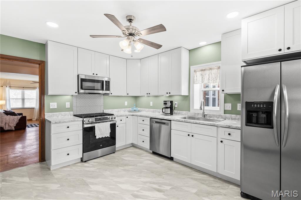 McDermott Park Add - Residential