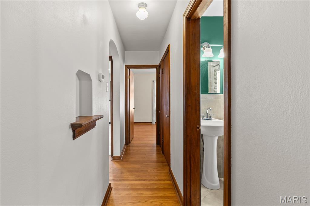 McDermott Park Add - Residential