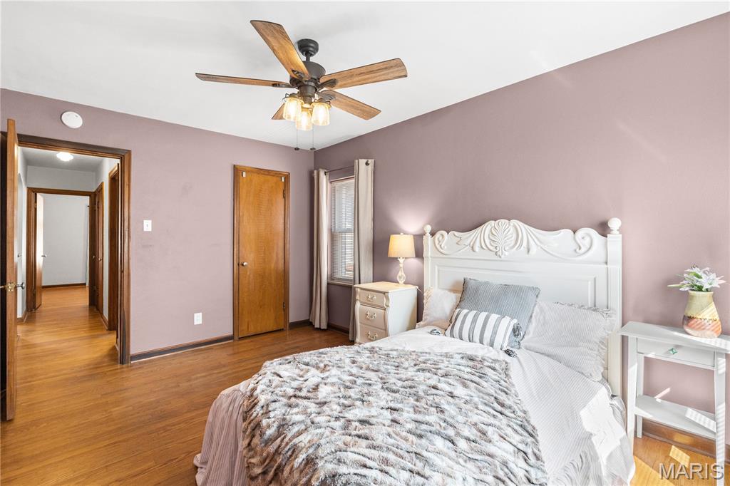 McDermott Park Add - Residential