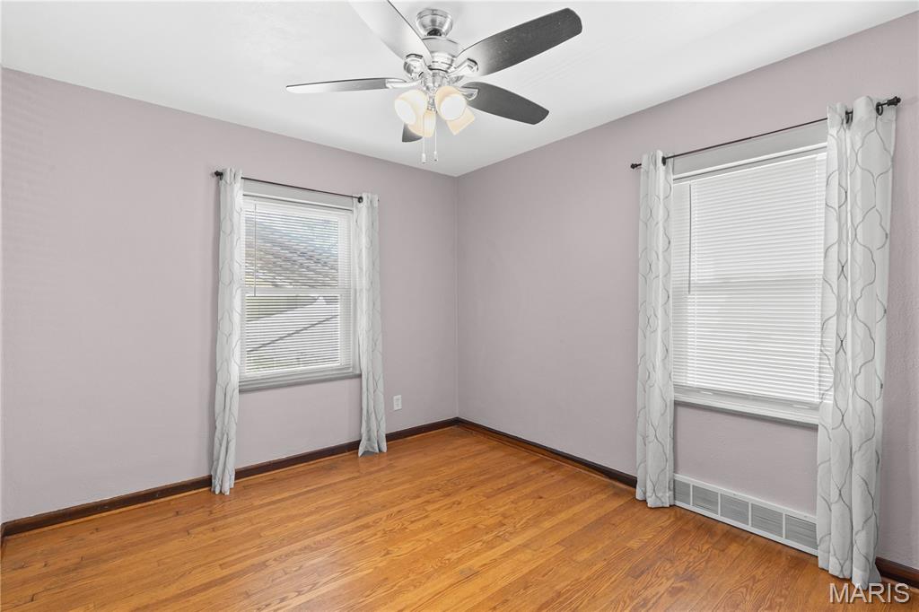 McDermott Park Add - Residential