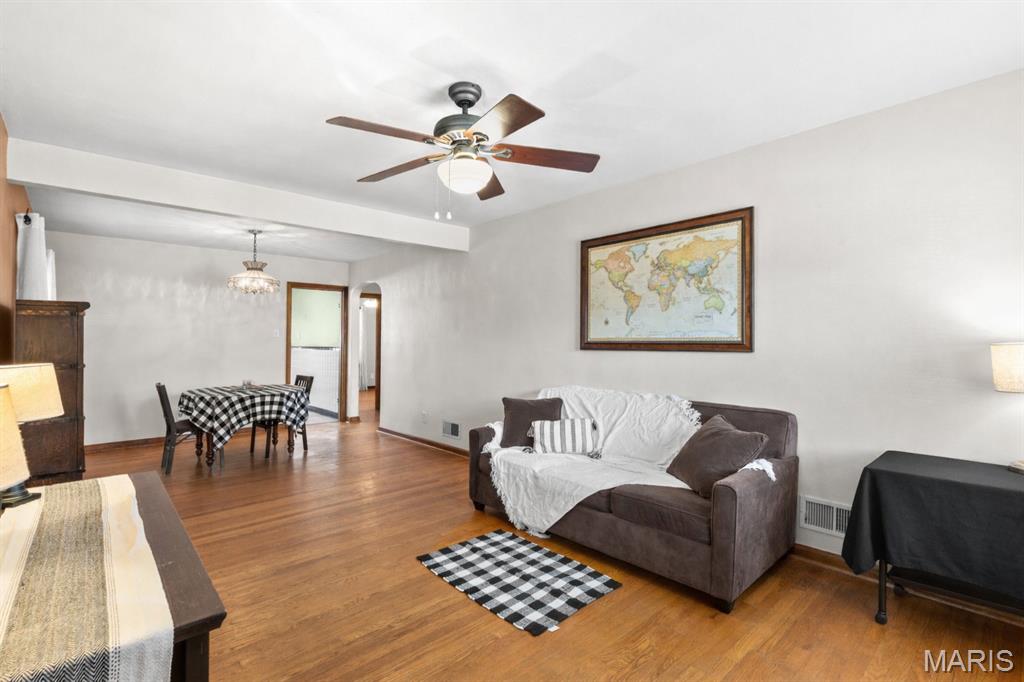 McDermott Park Add - Residential