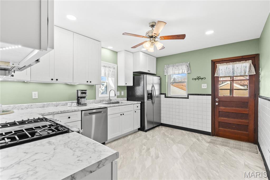 McDermott Park Add - Residential