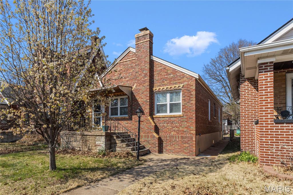 McDermott Park Add - Residential