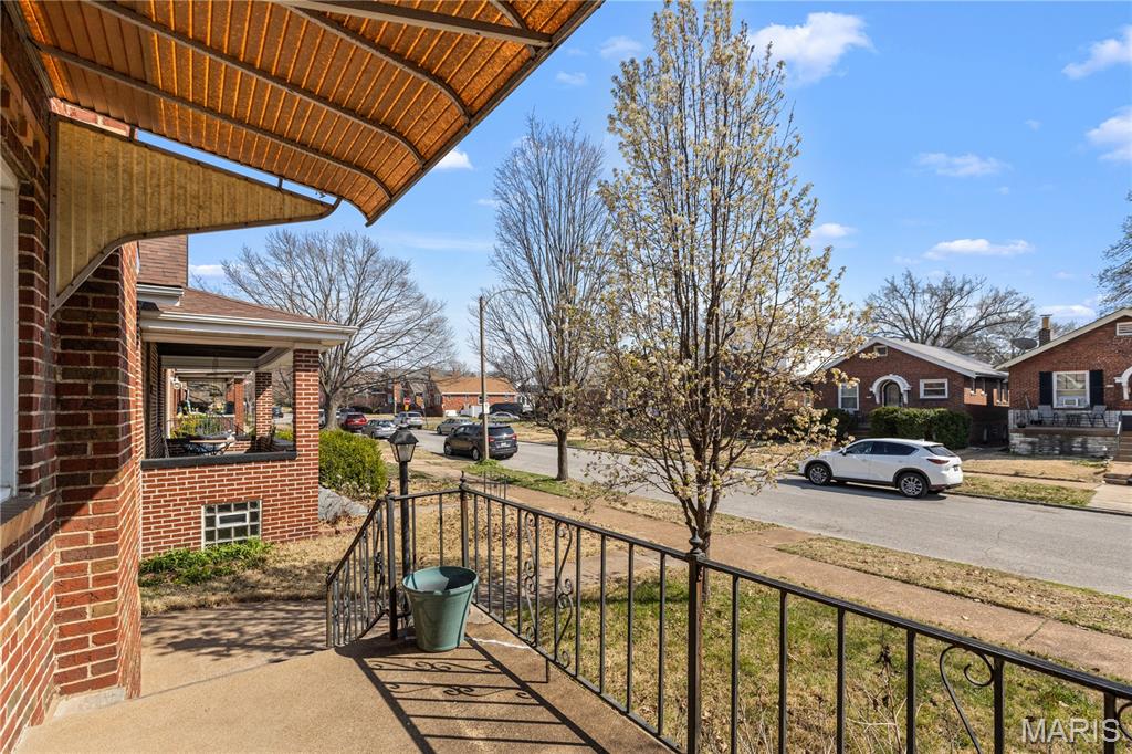 McDermott Park Add - Residential