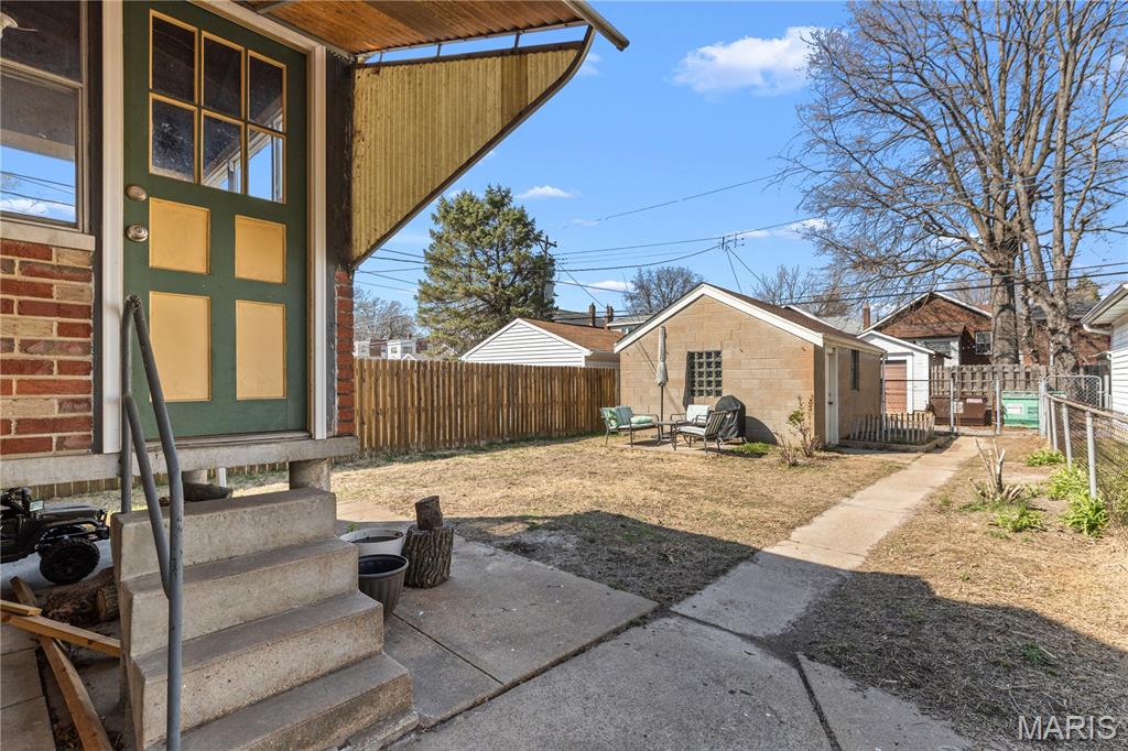 McDermott Park Add - Residential