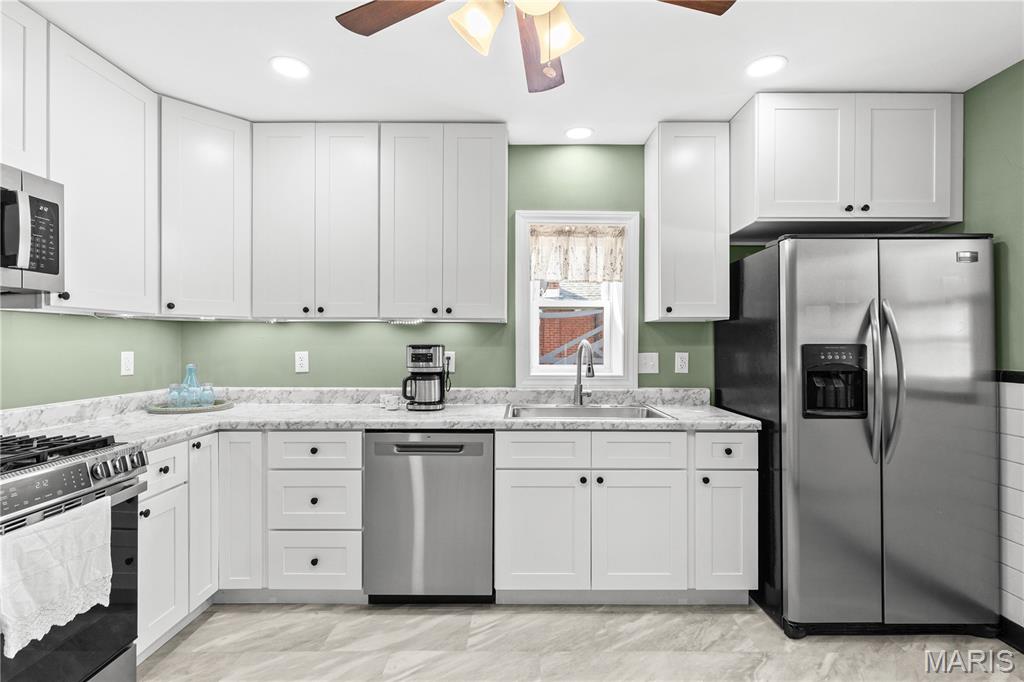 McDermott Park Add - Residential