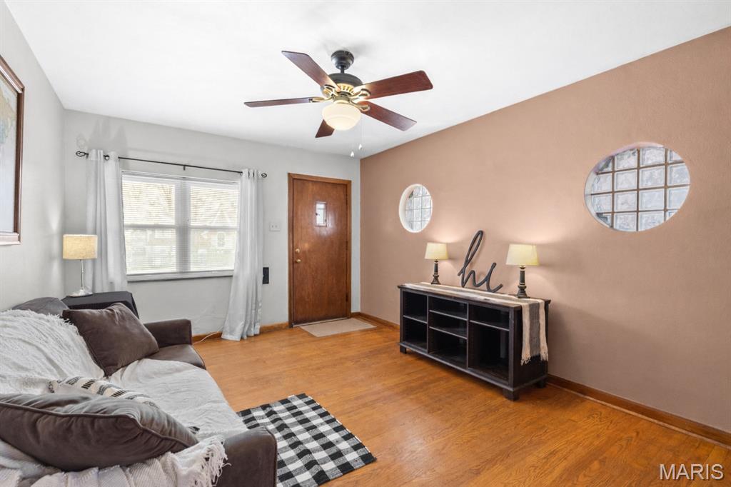 McDermott Park Add - Residential