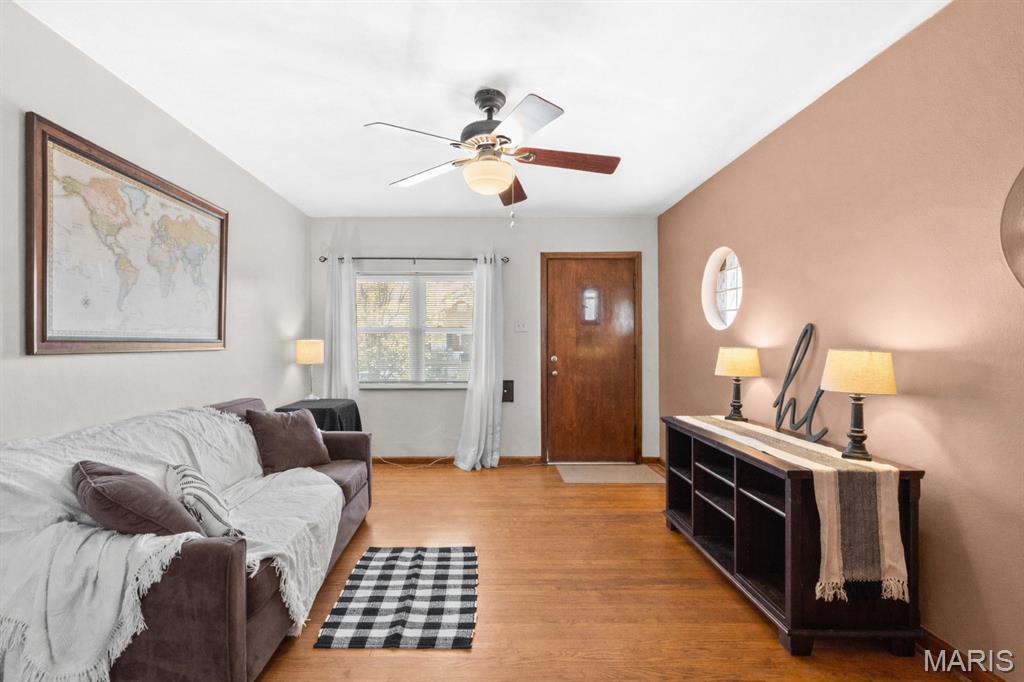 McDermott Park Add - Residential