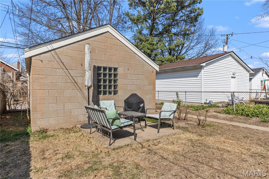 McDermott Park Add - Residential