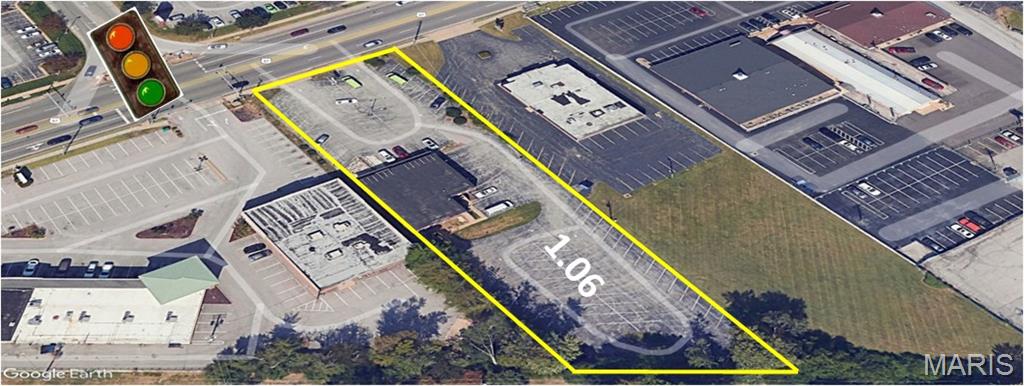 St Ferdinand Commons - Commercial Sale