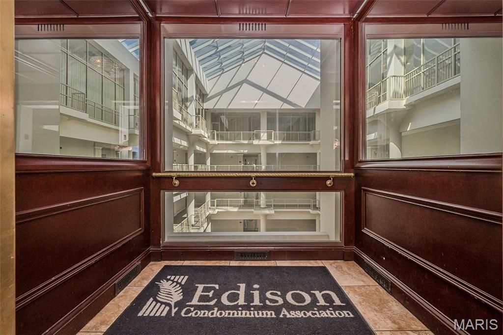 Photo of 400 S 14th Street #1218, St Louis, MO 63103 (MLS # 26020117)