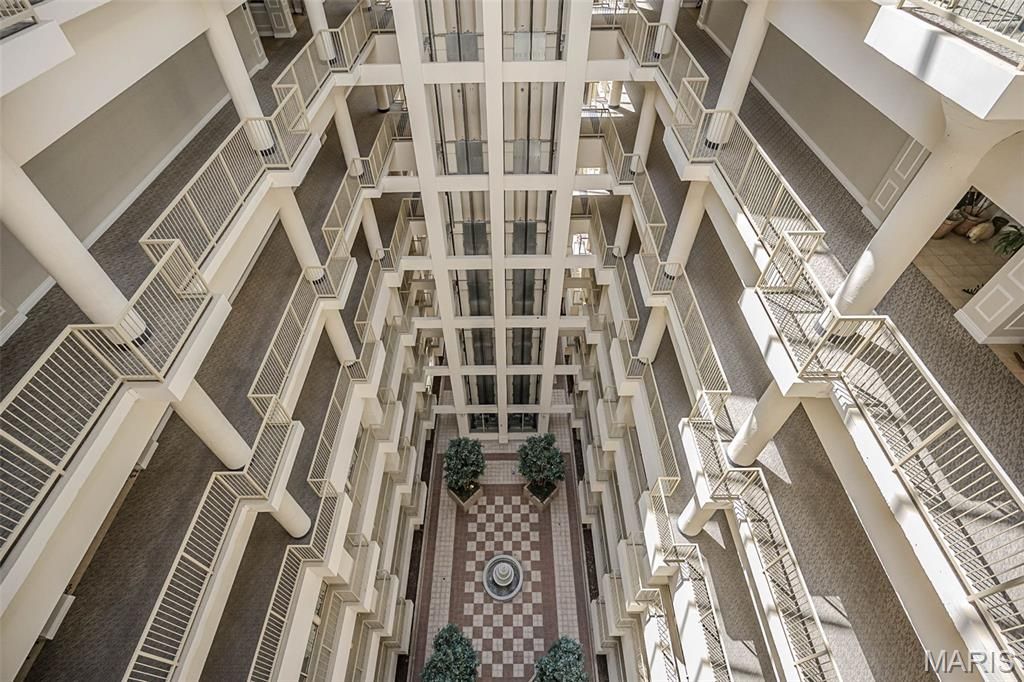 Photo of 400 S 14th Street #1218, St Louis, MO 63103 (MLS # 26020117)