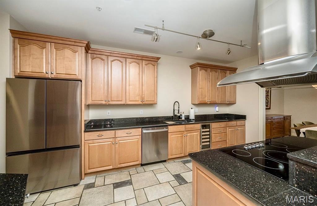 Breckenridge 1400 Condo Un 4 - Residential