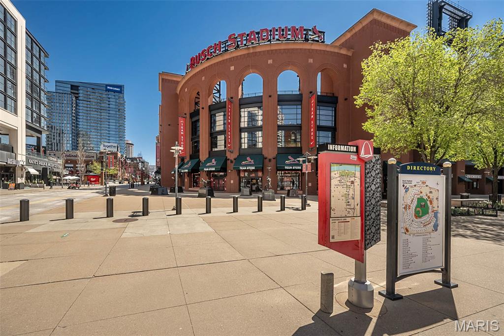 Breckenridge 1400 Condo Un 4 - Residential