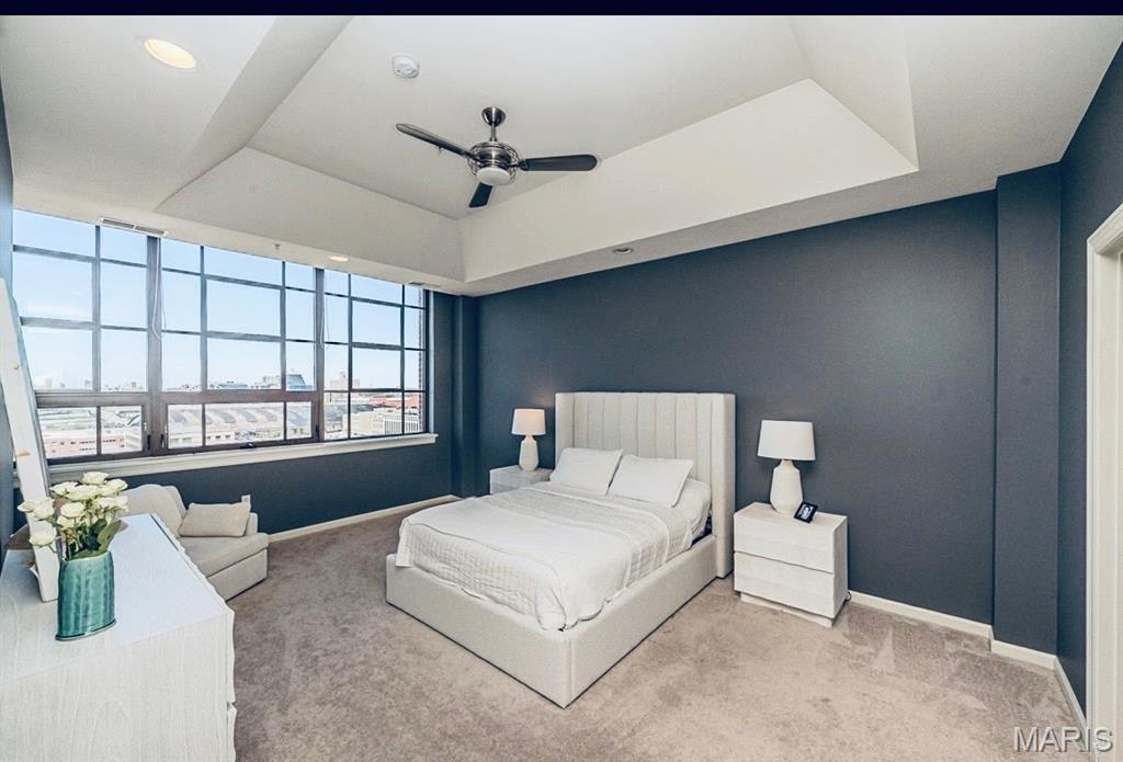 Breckenridge 1400 Condo Un 4 - Residential