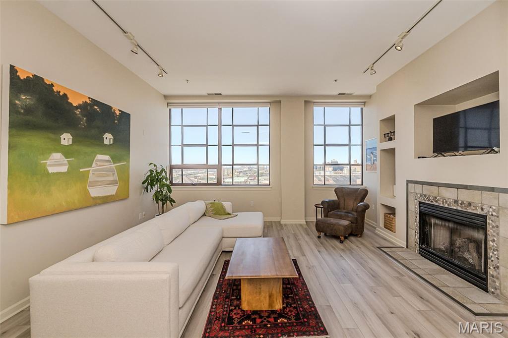 Breckenridge 1400 Condo Un 4 - Residential