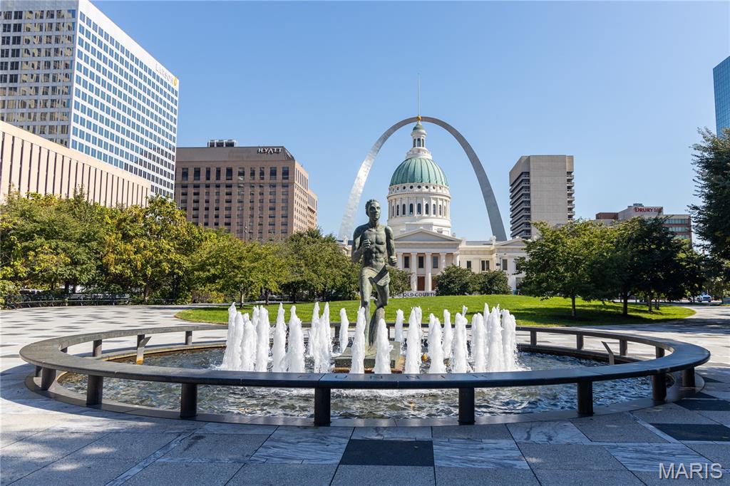 Breckenridge 1400 Condo Un 4 - Residential