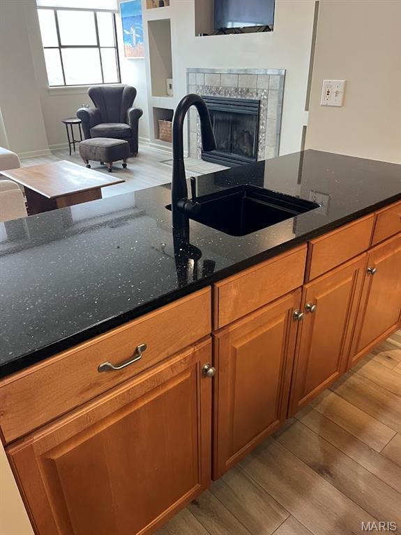 Breckenridge 1400 Condo Un 4 - Residential