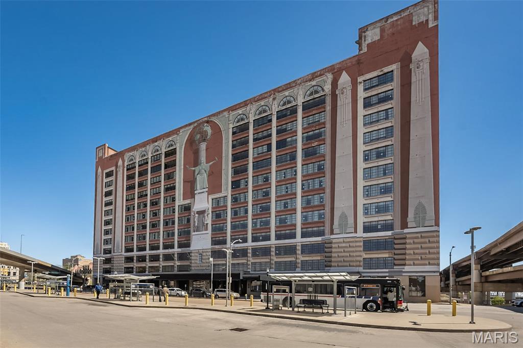 Breckenridge 1400 Condo Un 4 - Residential