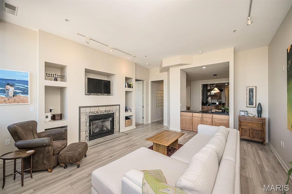 Breckenridge 1400 Condo Un 4 - Residential